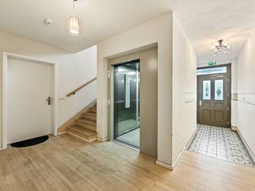 Hausflur - 