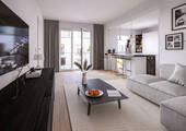 New Points_Wohnbeispiel - 4 Zimmer Etagenwohnung in Niederdorfelden