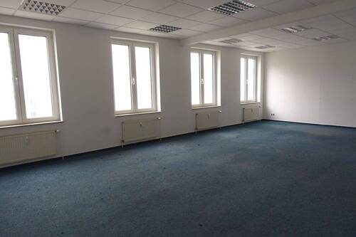 Büro 3 - 