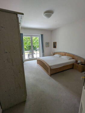 Elternschlafzimmer - 