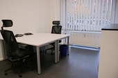 Büroraum 1.2 (1.OG) - 