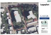 Lageplan - 