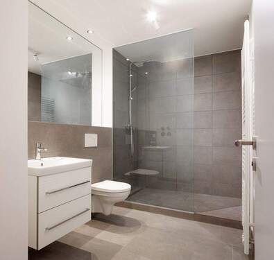 Badezimmer - 