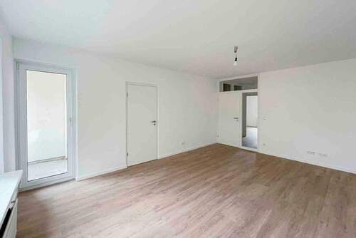 Wohnzimmer_2 - 2 Zimmer Einfamilienhaus zum Kaufen in Hamburg