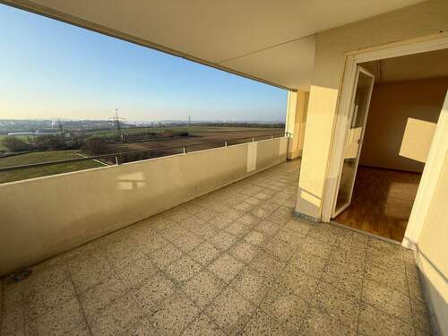 Balkon - 