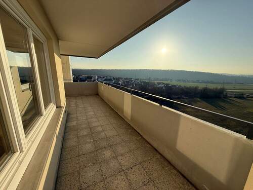 Balkon - 