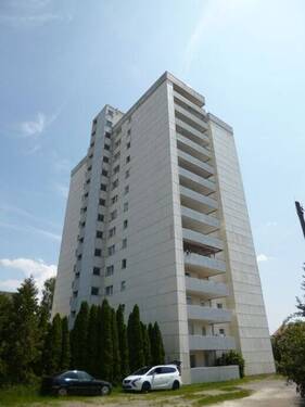 Ansicht - Etagenwohnung mit 96,20 m&sup2; in Rottendorf zum Kaufen