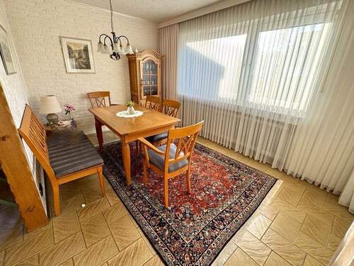 Essbereich offen zur Küche EG - Mehrfamilienhaus, Wohnhaus mit 226,00 m&sup2; in Stolberg zum Kaufen