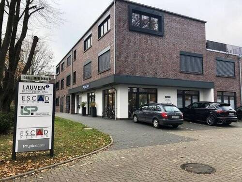 Bild 2 - 3 Zimmer Büro zur Miete in Oldenburg