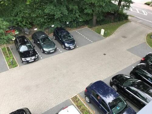 Bild 17 - 3 Zimmer Büro in Oldenburg