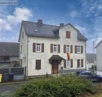 Zwangsversteigerung ++ Einfamilienhaus mit Scheune++ Provisionsfrei für Käufer!! In 56379 Horhausen