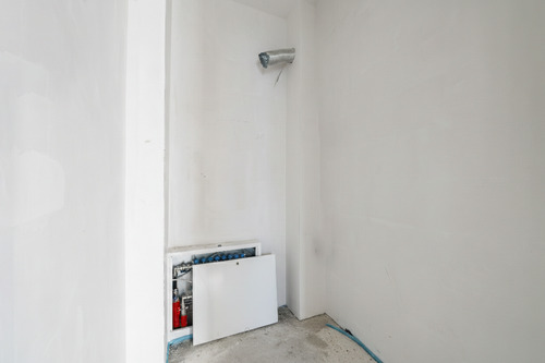 Der praktische Abstellraum - 