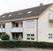 Schöne 3,5 Zimmer Wohnung in Biberach