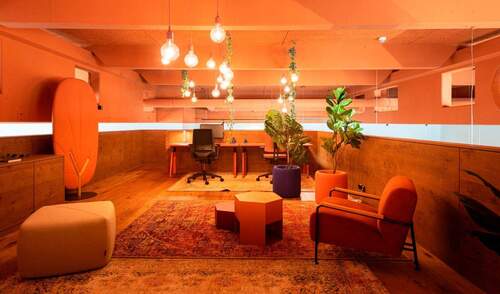 Bild 2 - Büro zur Miete in Mannheim