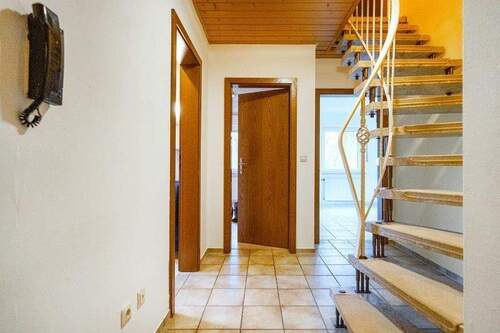 Diele - 2 Zimmer Etagenwohnung zum Kaufen in Esens