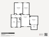 Cimbernstr 51 - Grundriss - 