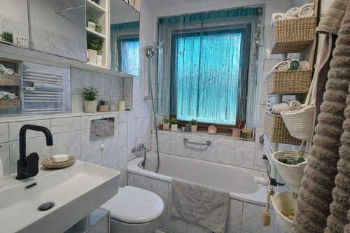 Bad Einrichtungsbeispiel - 