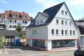 Hausansicht - 2 Zimmer Büro in Stuttgart