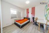 Schlafzimmer 2 EG - 