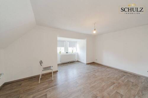 Schlafzimmer 1 OG - 