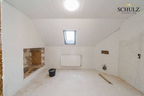 Badezimmer OG - 