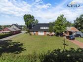 Ansicht - 8 Zimmer Mehrfamilienhaus, Wohnhaus zum Kaufen in Friesoythe / Markhausen