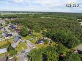 Ansicht - Mehrfamilienhaus, Wohnhaus mit 213,00 m&sup2; in Friesoythe / Markhausen zum Kaufen