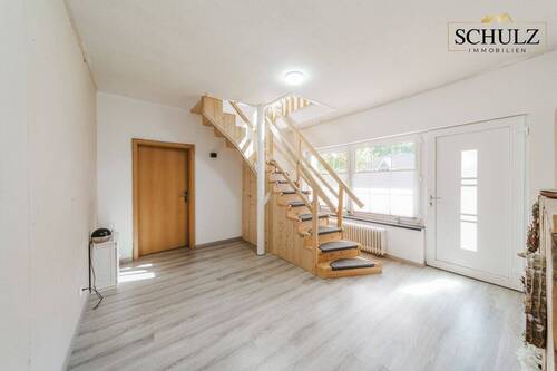 Eingangsbereich - 