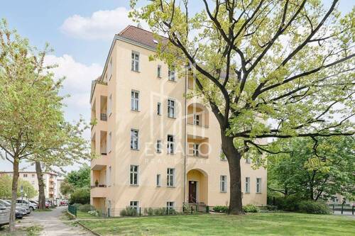 Hausansicht - 