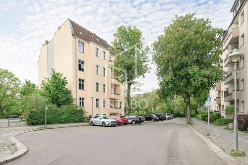 Hausansicht - 