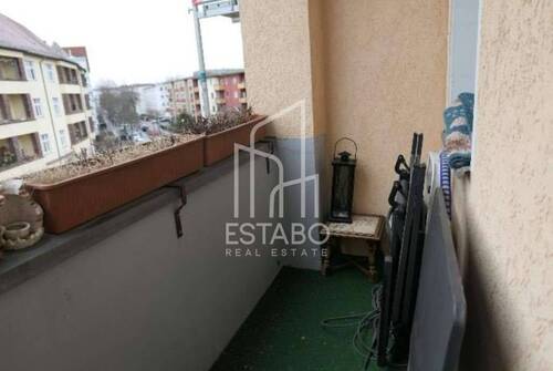 Balkon - 