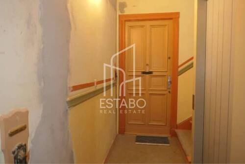 Wohnungseingang - 