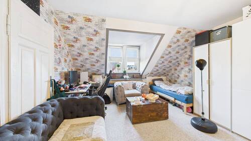 Kinderzimmer - 