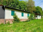 Wohnhaus Südseite .jpeg - Ferienhaus mit 135,00 m² in Lenne zum Kaufen