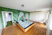 Schlafzimmer OG - 