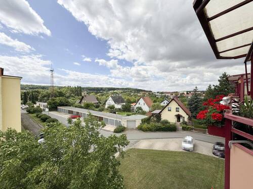 Ausblick - 