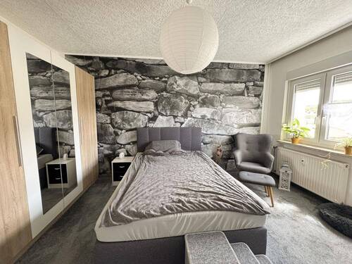 Schlafzimmer - 