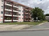 Hausansicht - 