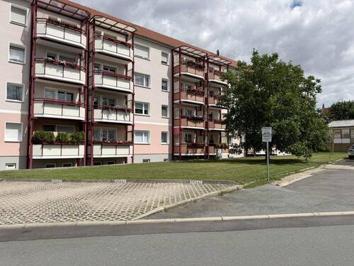 Hausansicht - 