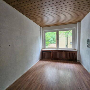 Bild 1 - 2-Zimmer-Wohnung mit Balkon - 430,00 EUR Kaltmiete, ca.  58,30 m² Wohnfläche