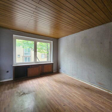 Bild 2 - 2 Zimmer Etagenwohnung zur Miete in Hagen