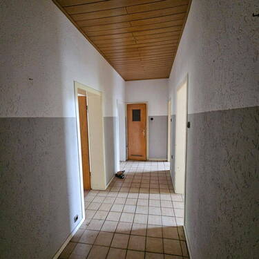 Bild 3 - 2 Zimmer Etagenwohnung in Hagen