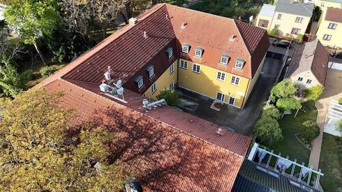 Bild 2 - 6 Zimmer Mehrfamilienhaus, Wohnhaus zum Kaufen in Markranstädt
