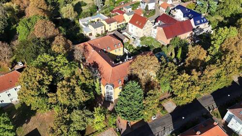 Bild 3 - 6 Zimmer Mehrfamilienhaus, Wohnhaus in Markranstädt