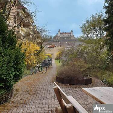 Gemeinschaftsgarten - 