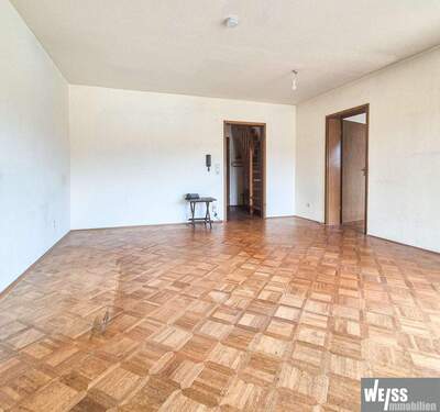 Wohnen - Etagenwohnung mit 48,50 m² in Würzburg zum Kaufen