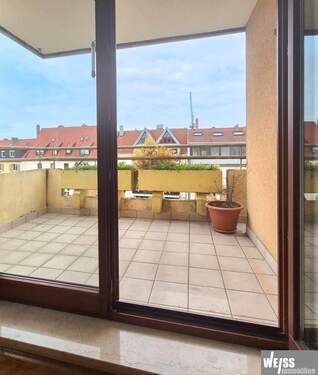 Balkon - 