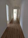 Flur - 3 Zimmer Etagenwohnung in Bensheim