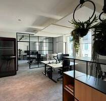 Frisch renovierte Arbeitsplätze ! - All-in-Miete - Hamburg Hamburg-Altstadt