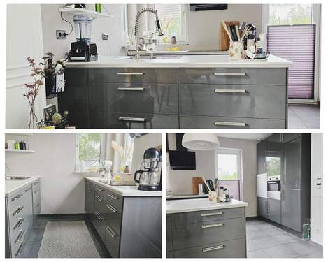 Bild 2 - 5 Zimmer Einfamilienhaus zum Kaufen in Iserlohn